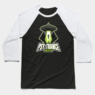 PSY -  TRANCE  (Abduction) Baseball T-Shirt